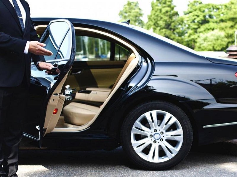 taxi Nice